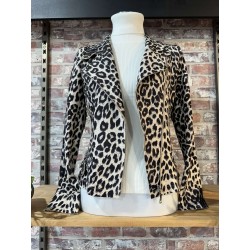 PERFECTO DAIM LEOPARD