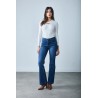 PANTALON JEANS TOXIK PATTE DEF