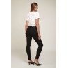 PANTALON TOXIK TAILLE HAUTE