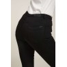 PANTALON TOXIK TAILLE HAUTE