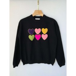 PULL COEUR