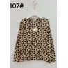 PULL COL V LEOPARD