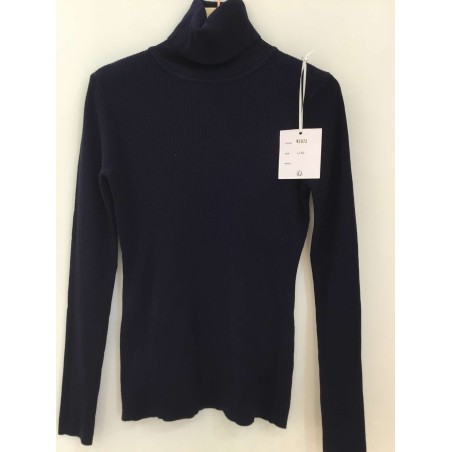 PULL COL ROULE