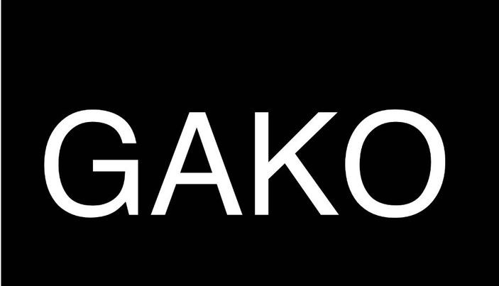 gako